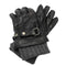 コーチ COACH 3WAY 2 IN 1 GLOVE レザー カシミヤ ニット グローブ 手袋 メンズ  L